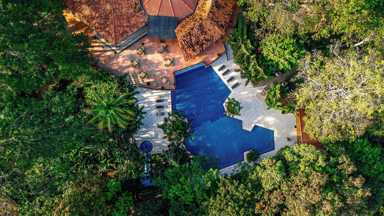 Photo of Outdoor in Panama Beach