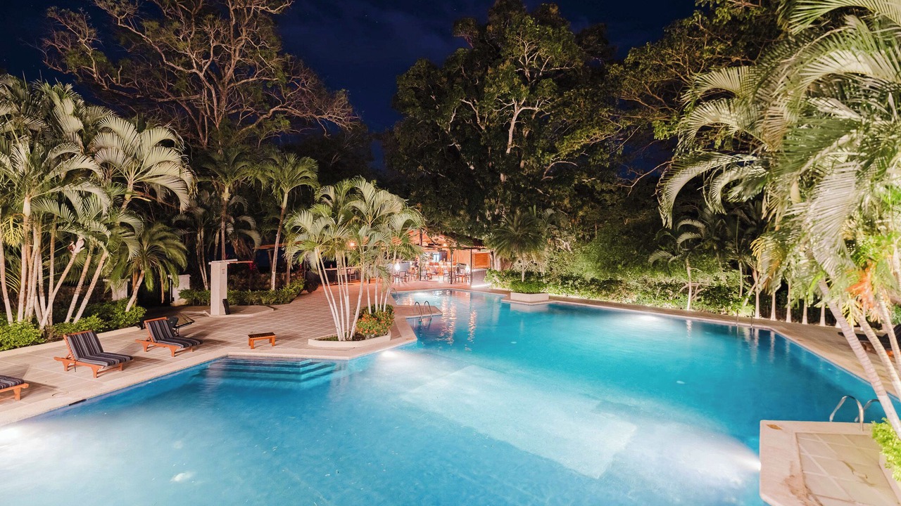 Photo of Outdoor in Panama Beach