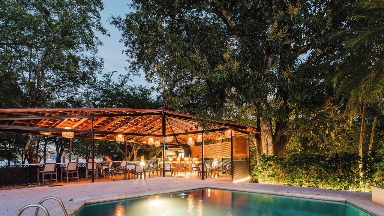 Photo of Outdoor in Panama Beach