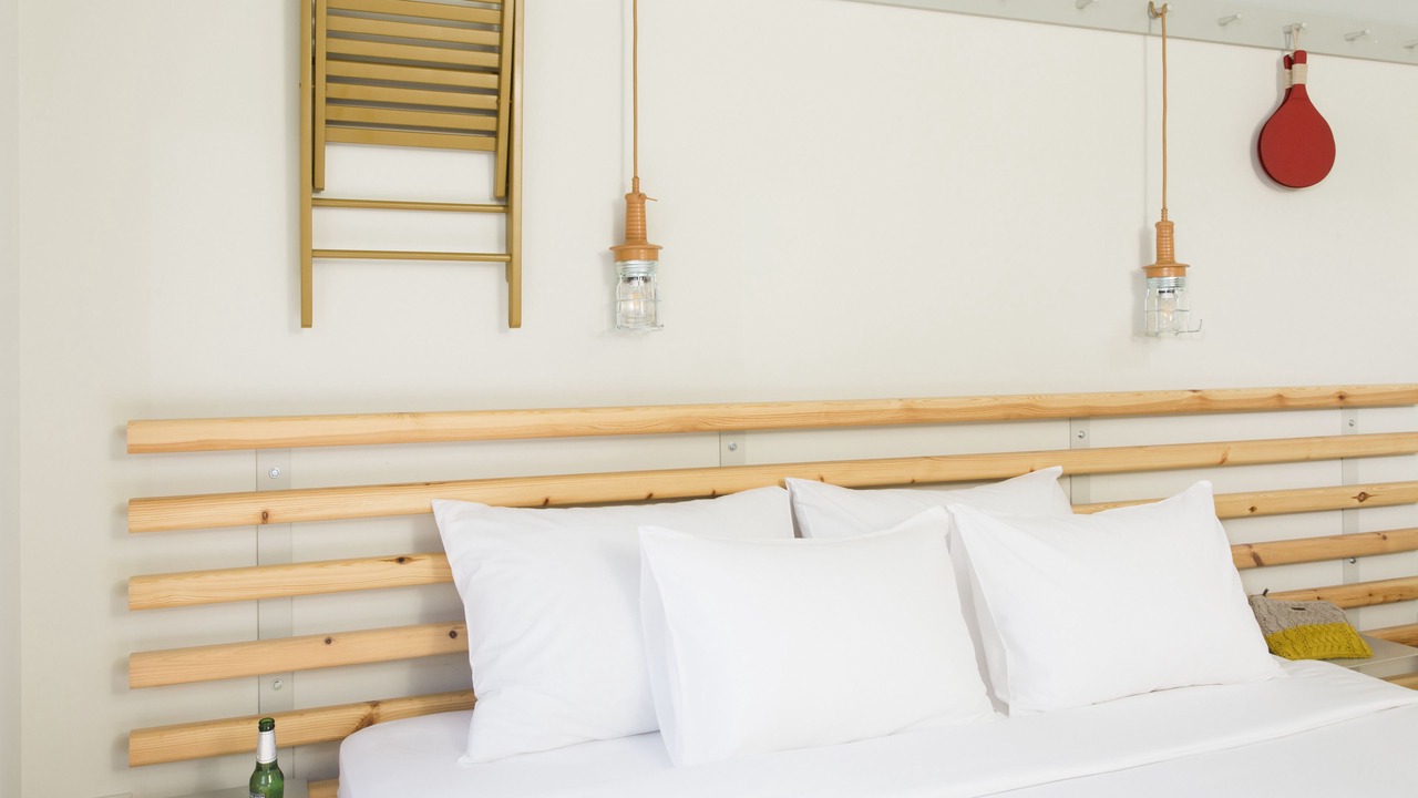 Photo of Bedroom in Florentin