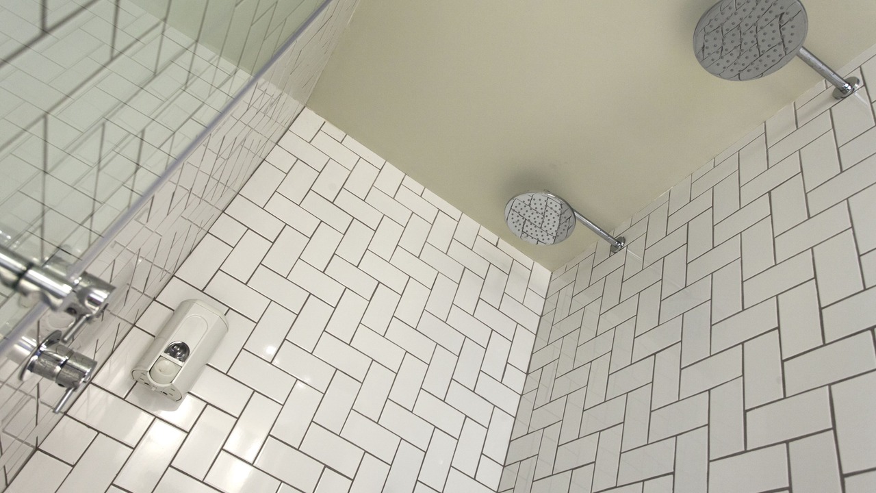 Photo of Bathroom in Florentin