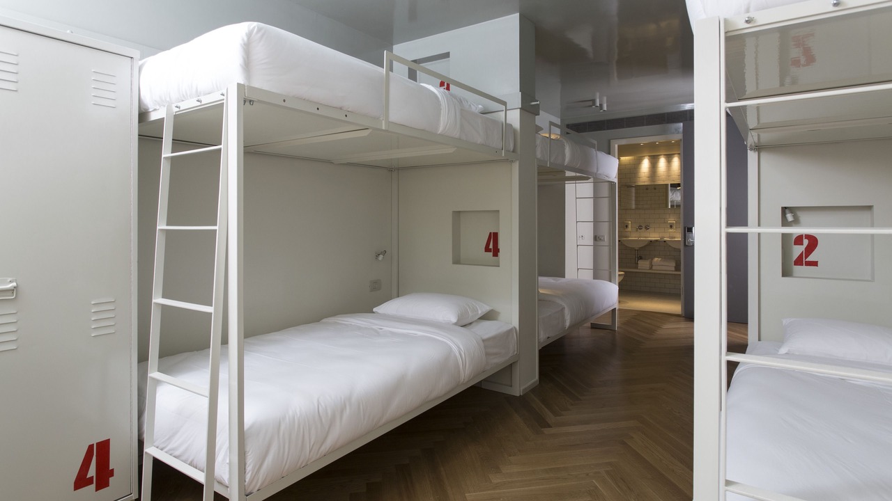 Photo of Bedroom in Florentin