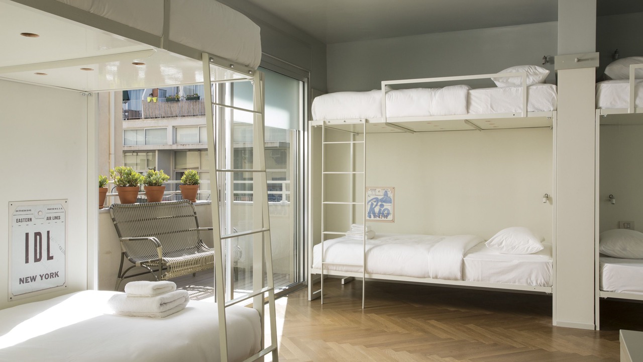 Photo of Bedroom in Florentin