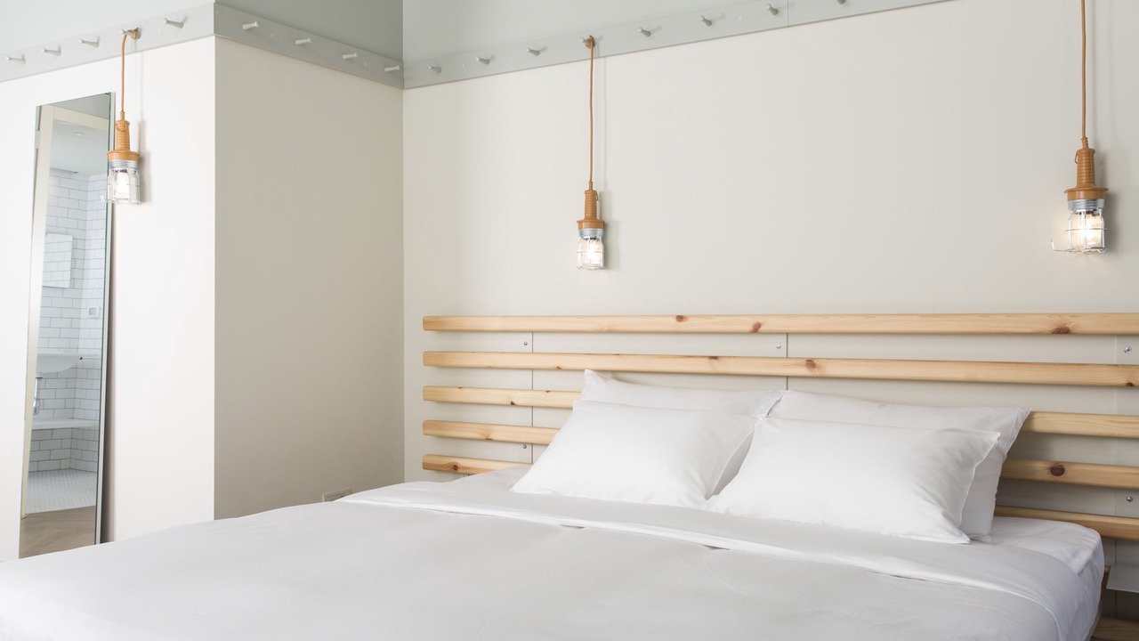 Photo of Bedroom in Florentin
