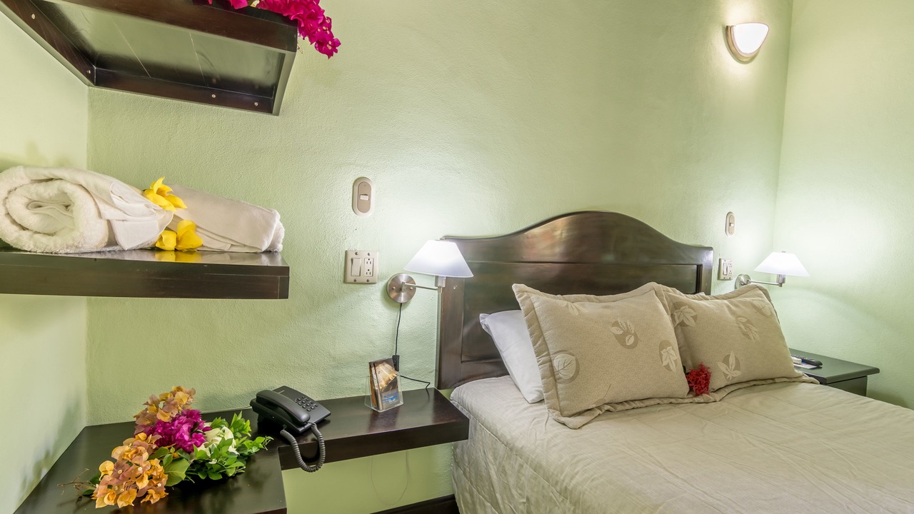 Photo of Bedroom in Damas
