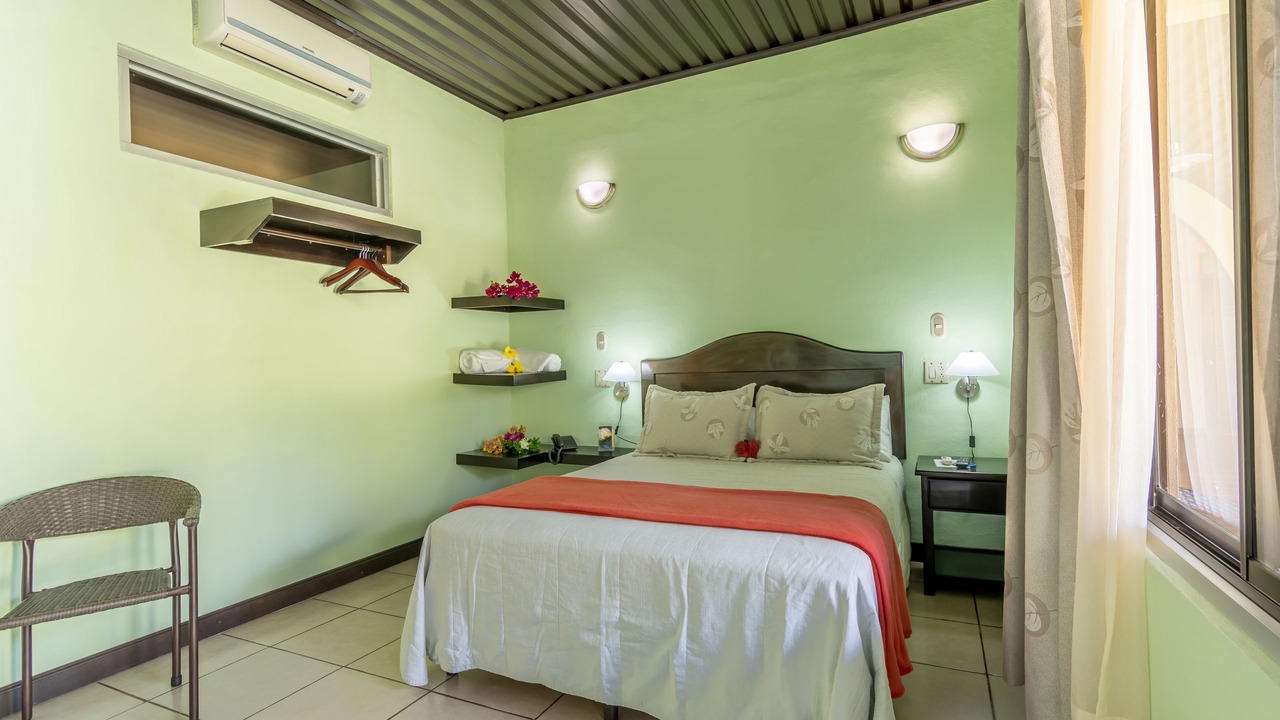 Photo of Bedroom in Damas