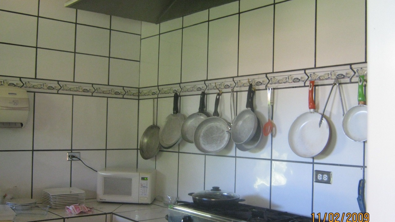 Photo of Kitchen in Damas