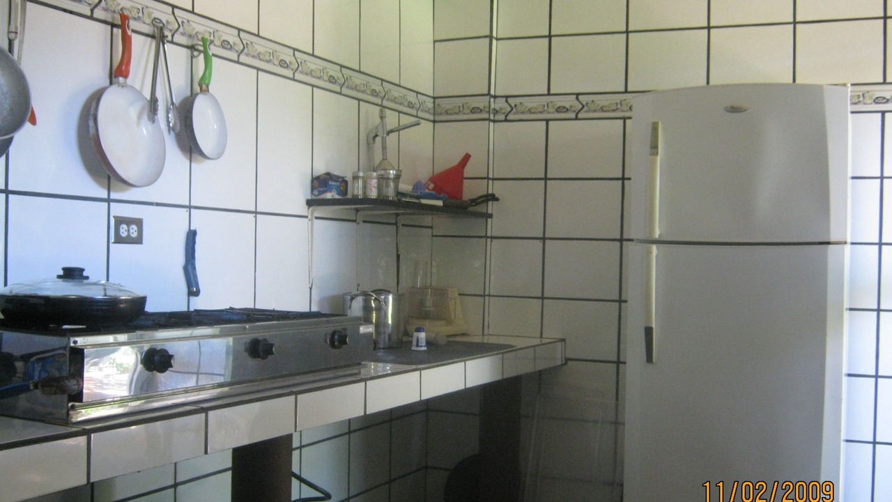 Photo of Kitchen in Damas