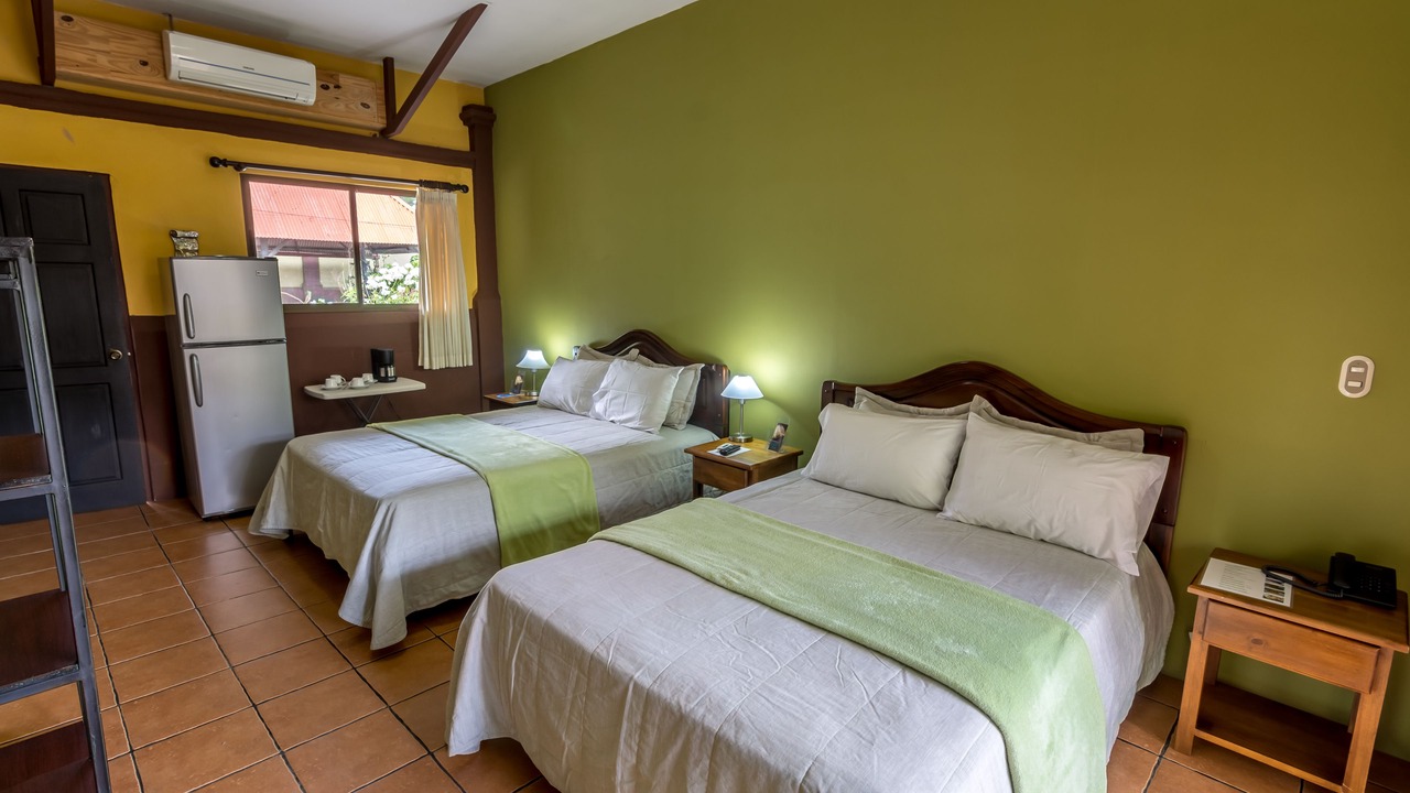 Photo of Bedroom in Damas