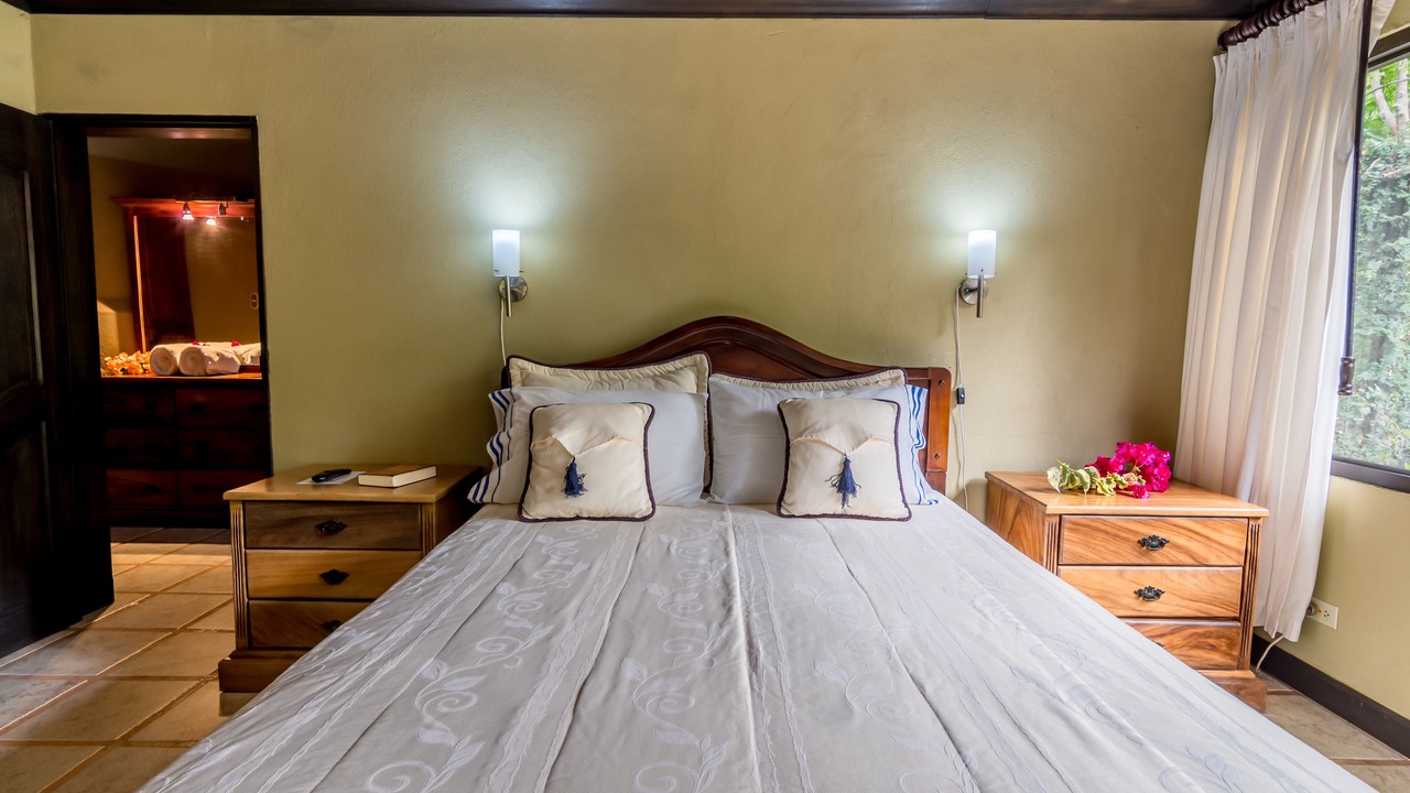 Photo of Bedroom in Damas
