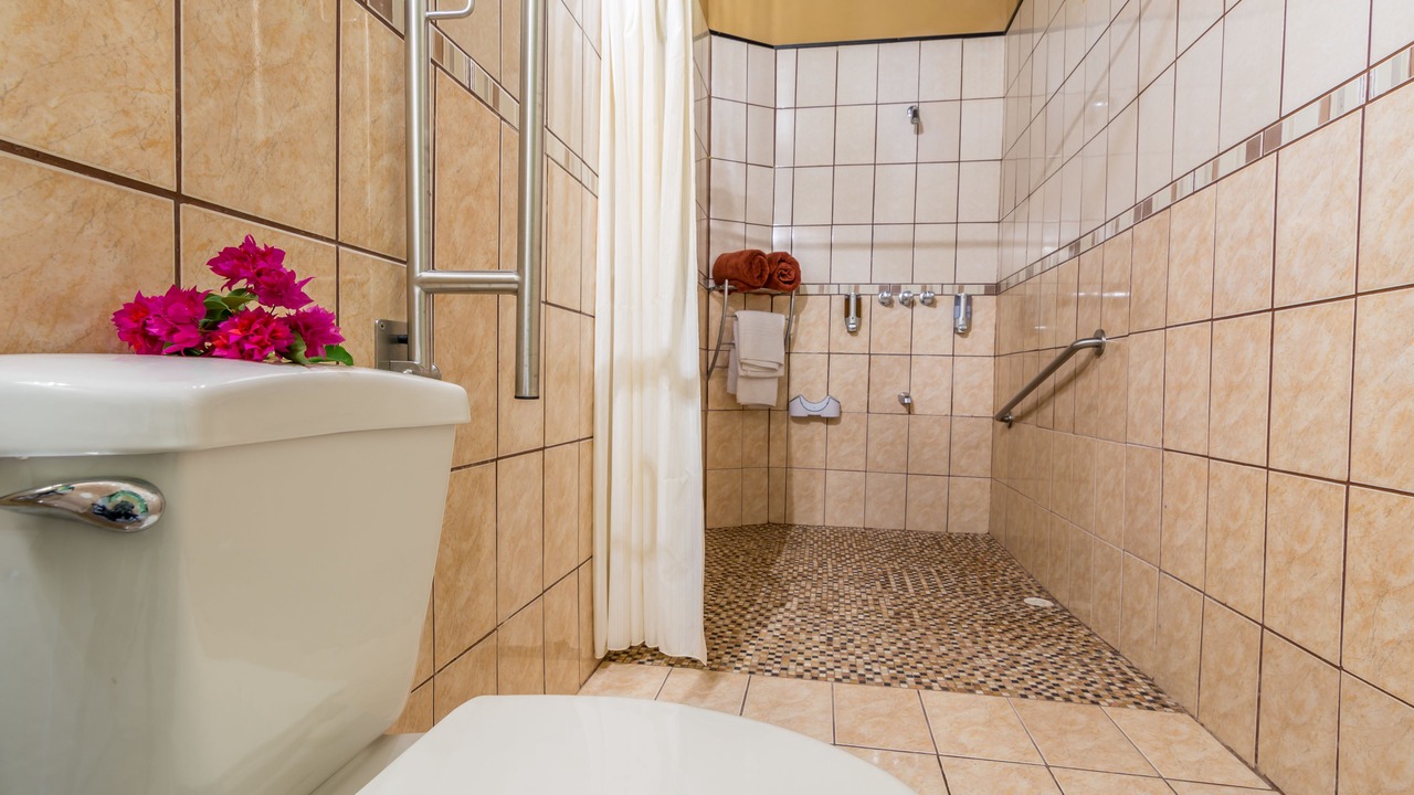 Photo of Bathroom in Damas