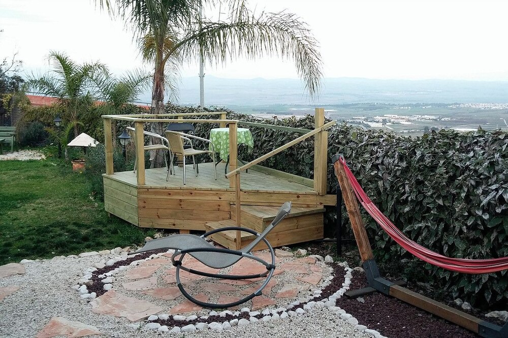 Photo of Outdoor in Rosh Pinna