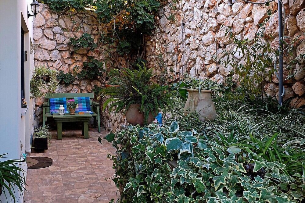 Photo of Patio Balcony in Rosh Pinna
