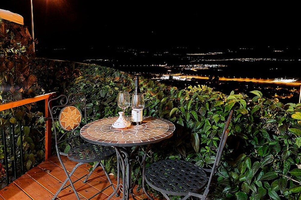 Photo of Patio Balcony in Rosh Pinna