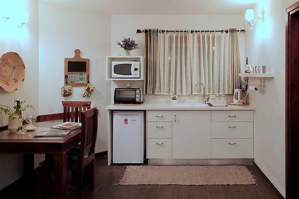 Photo of Kitchen in Rosh Pinna
