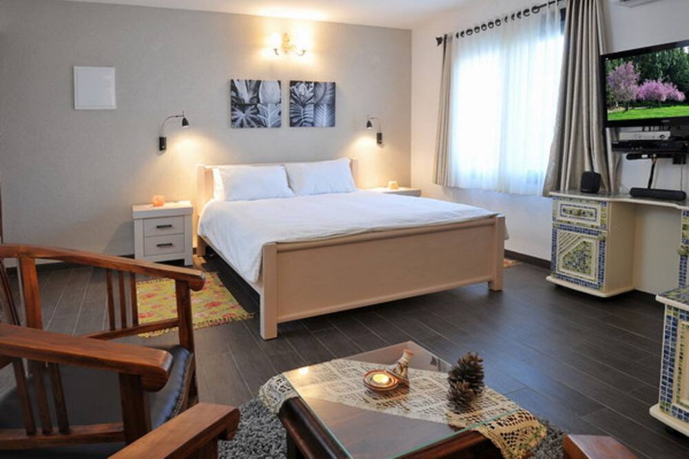 Photo of Livingroom in Rosh Pinna