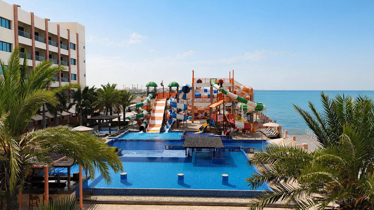 Photo of Outdoor in Sohar