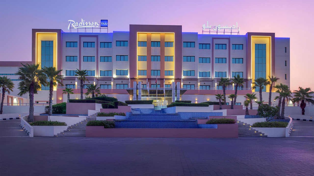 Photo of Outdoor in Sohar