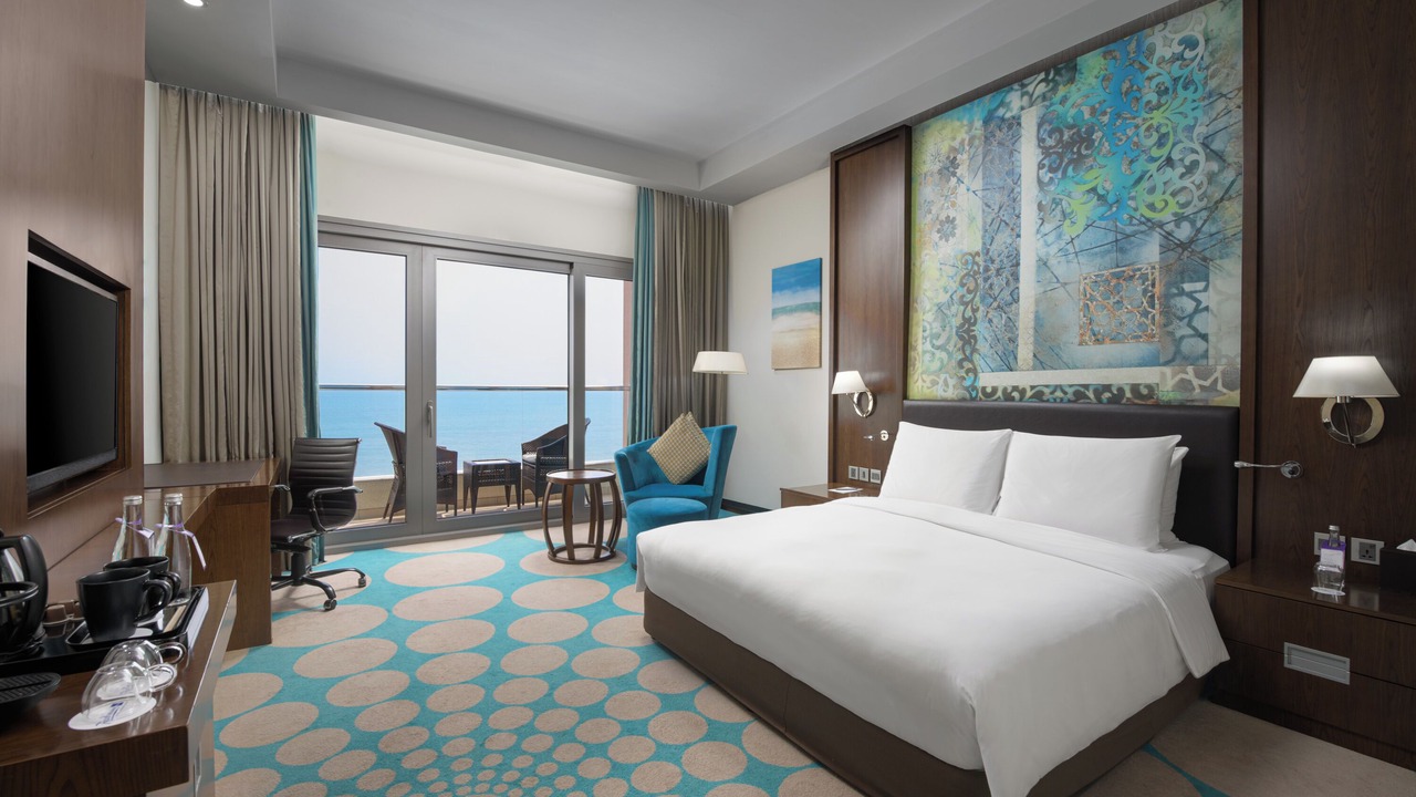 Photo of Bedroom in Sohar