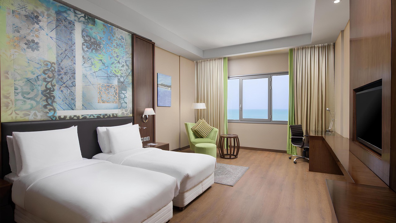 Photo of Bedroom in Sohar