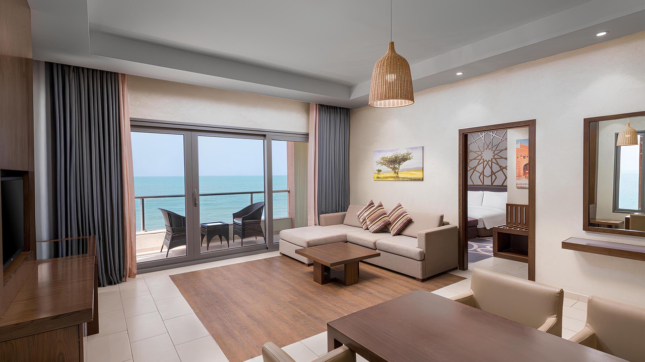 Photo of Bedroom in Sohar
