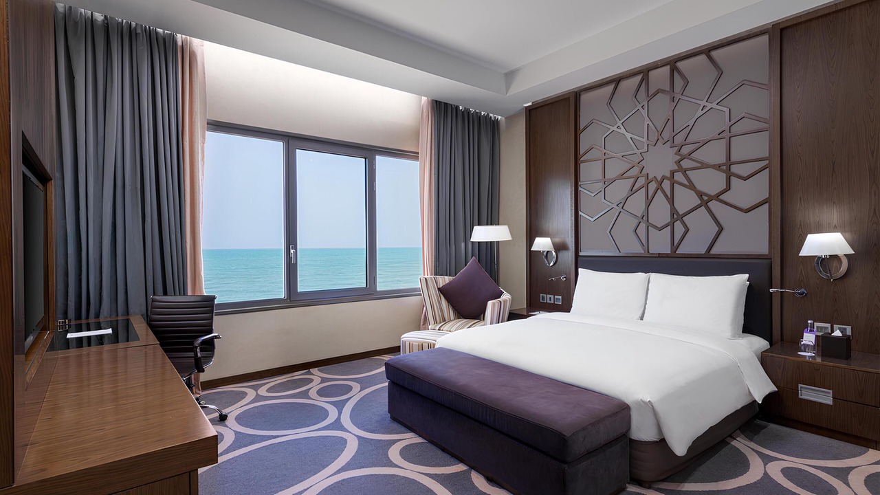 Photo of Bedroom in Sohar