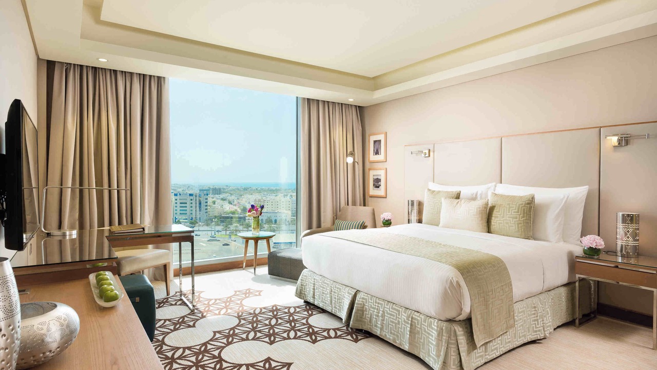 Photo of Bedroom in Muscat