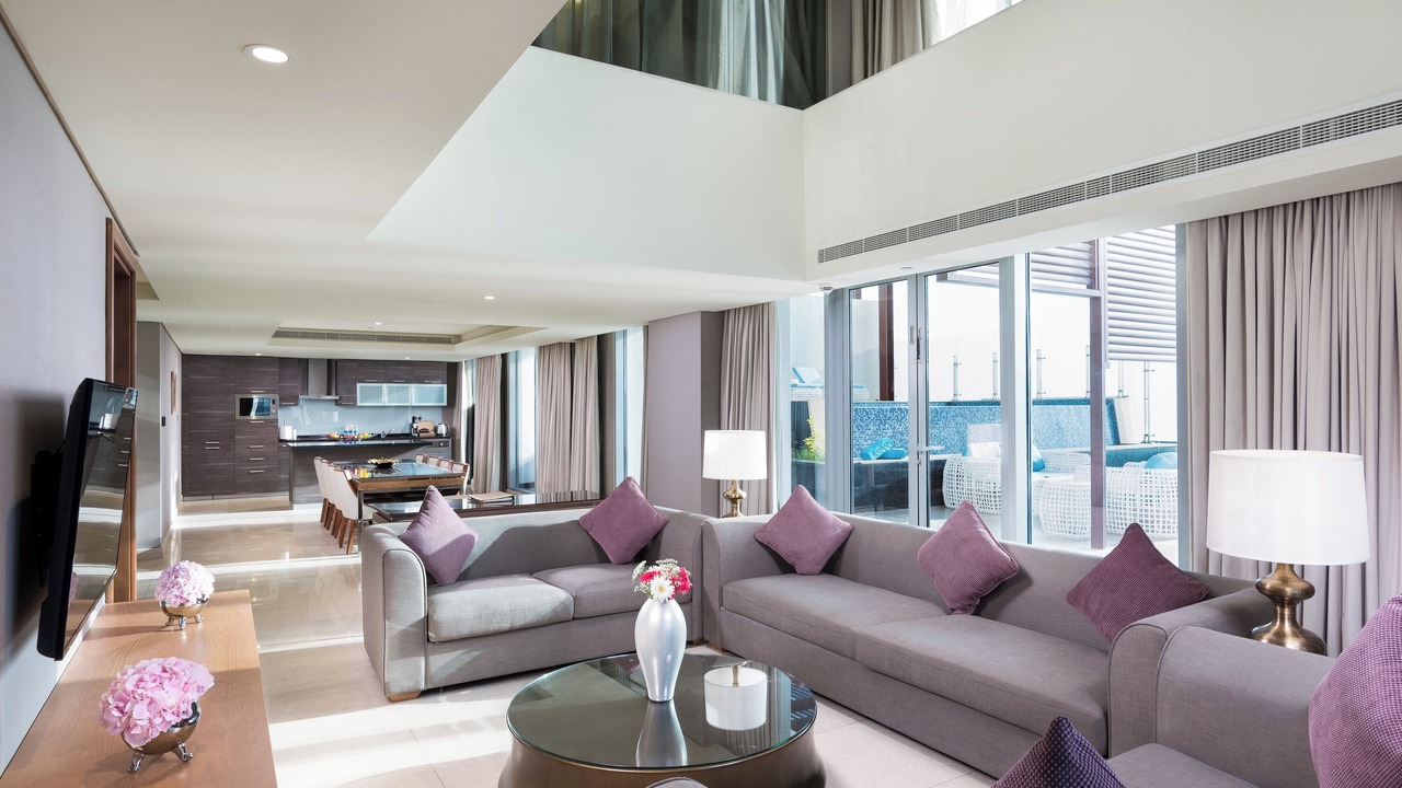Photo of Bedroom in Muscat