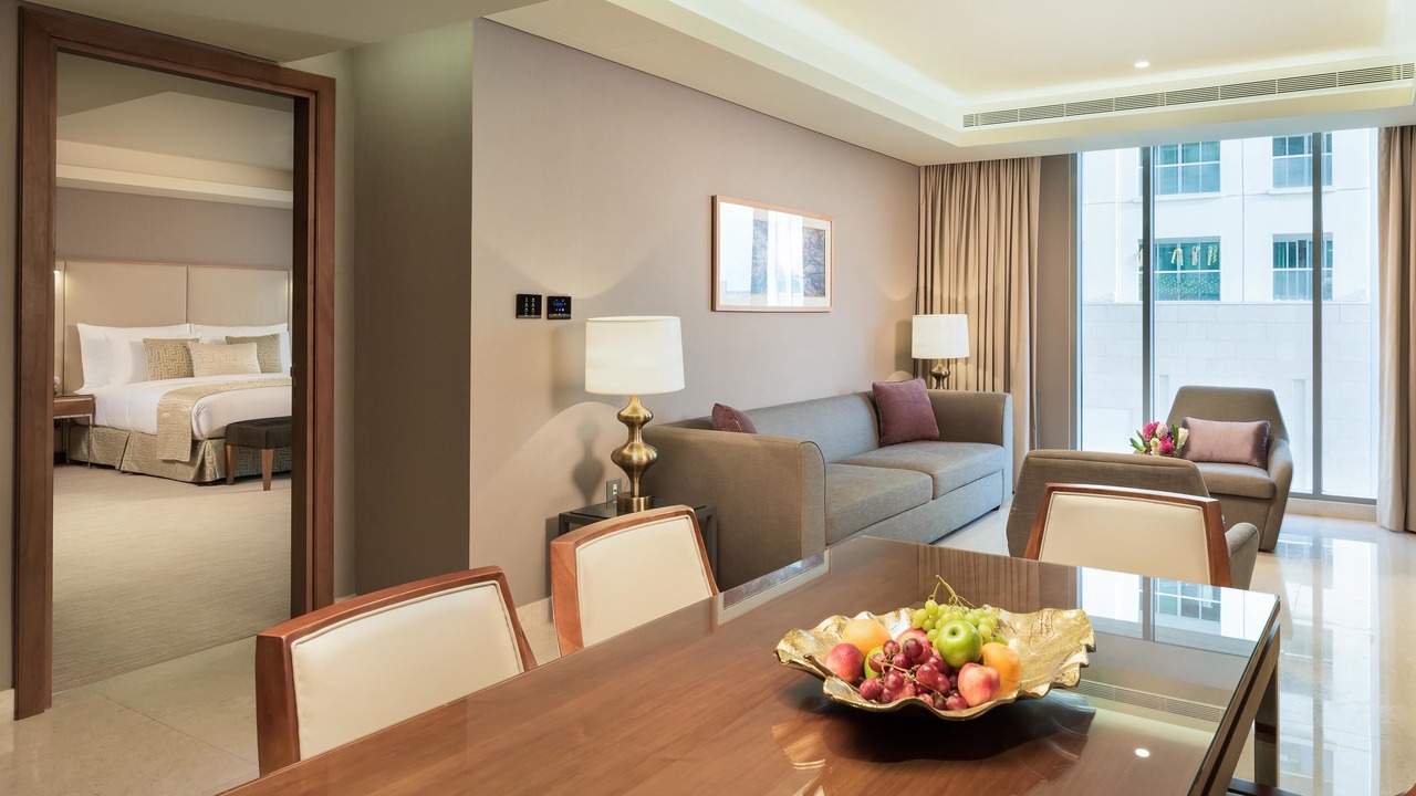 Photo of Bedroom in Muscat