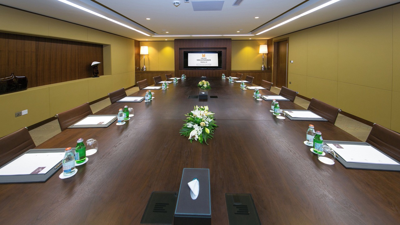 Photo of Others in Muscat