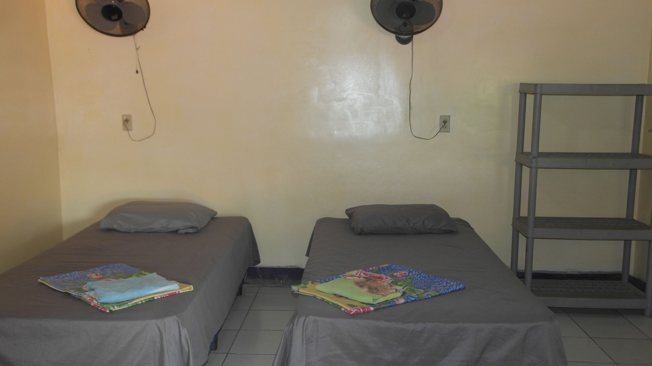 Photo of Bedroom in Managua
