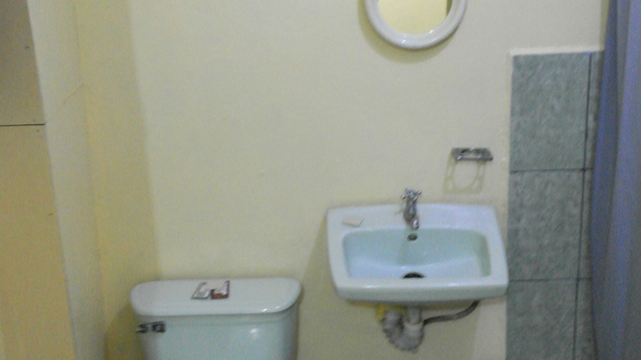 Photo of Bathroom in Managua