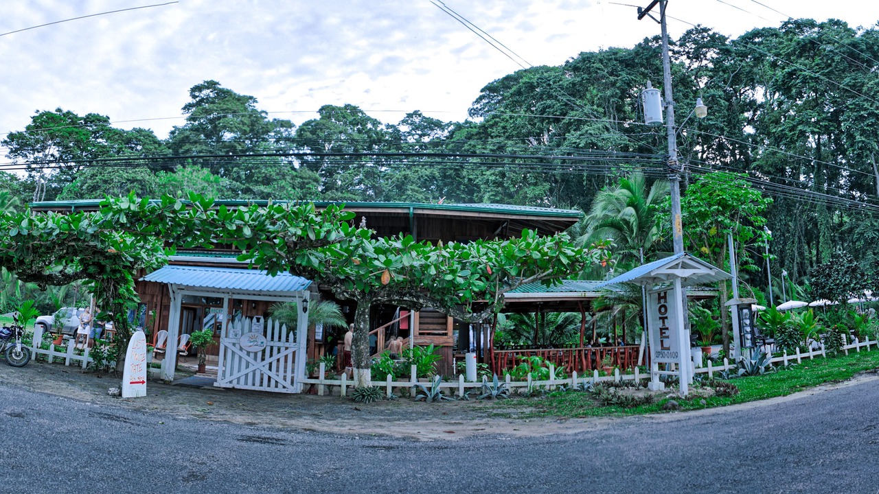Photo of Outdoor in Cahuita