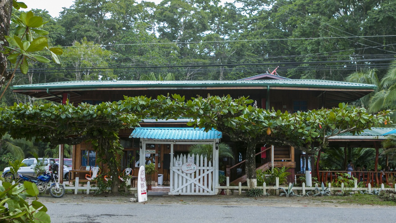 Photo of Outdoor in Cahuita