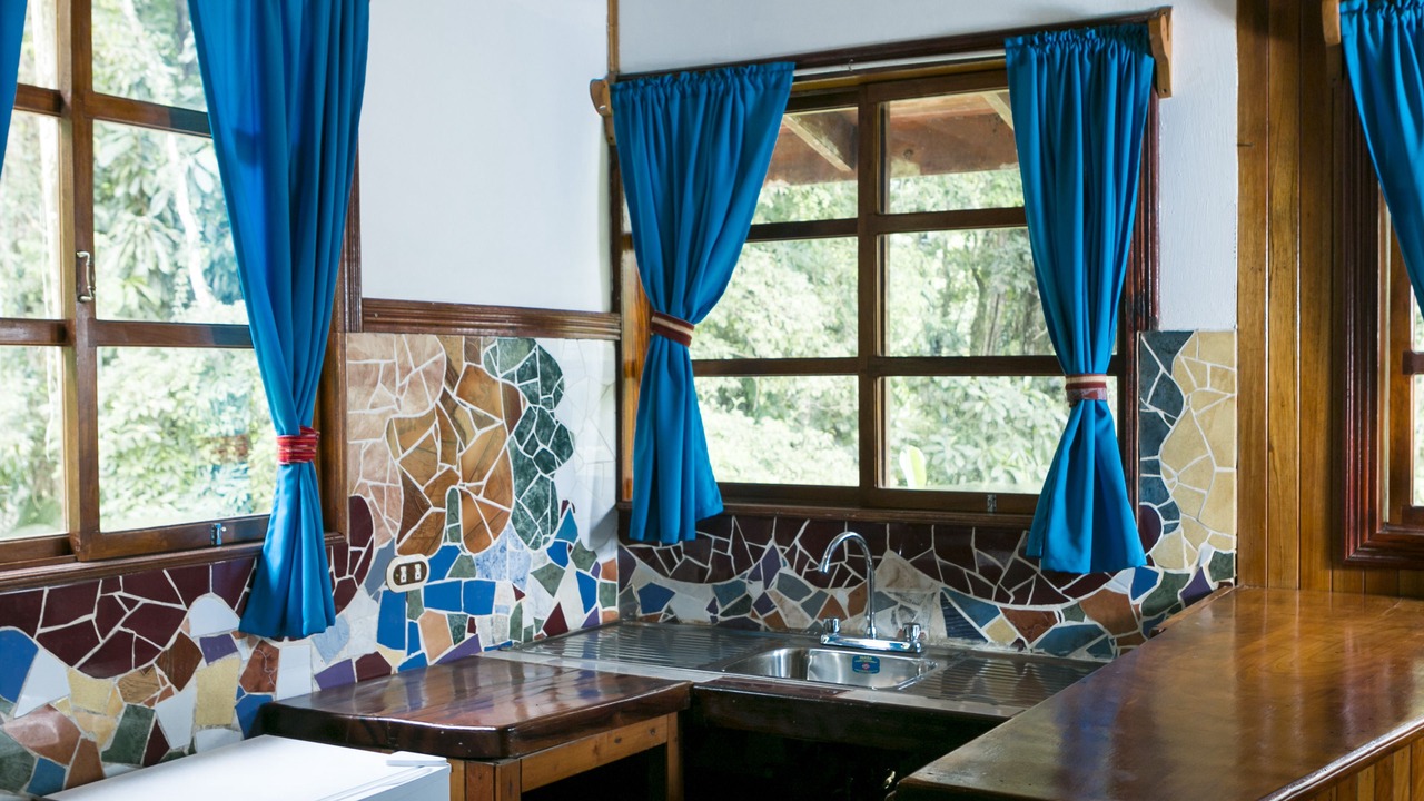 Photo of Livingroom in Cahuita