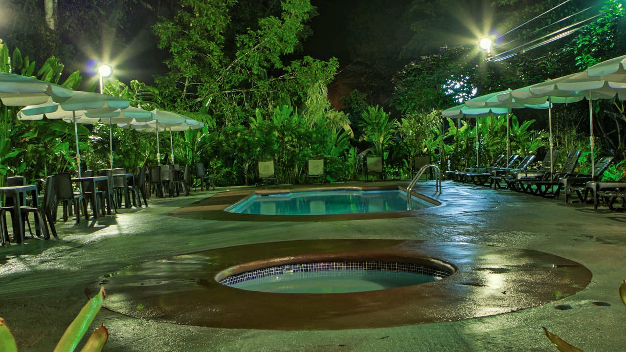 Photo of Outdoor in Cahuita