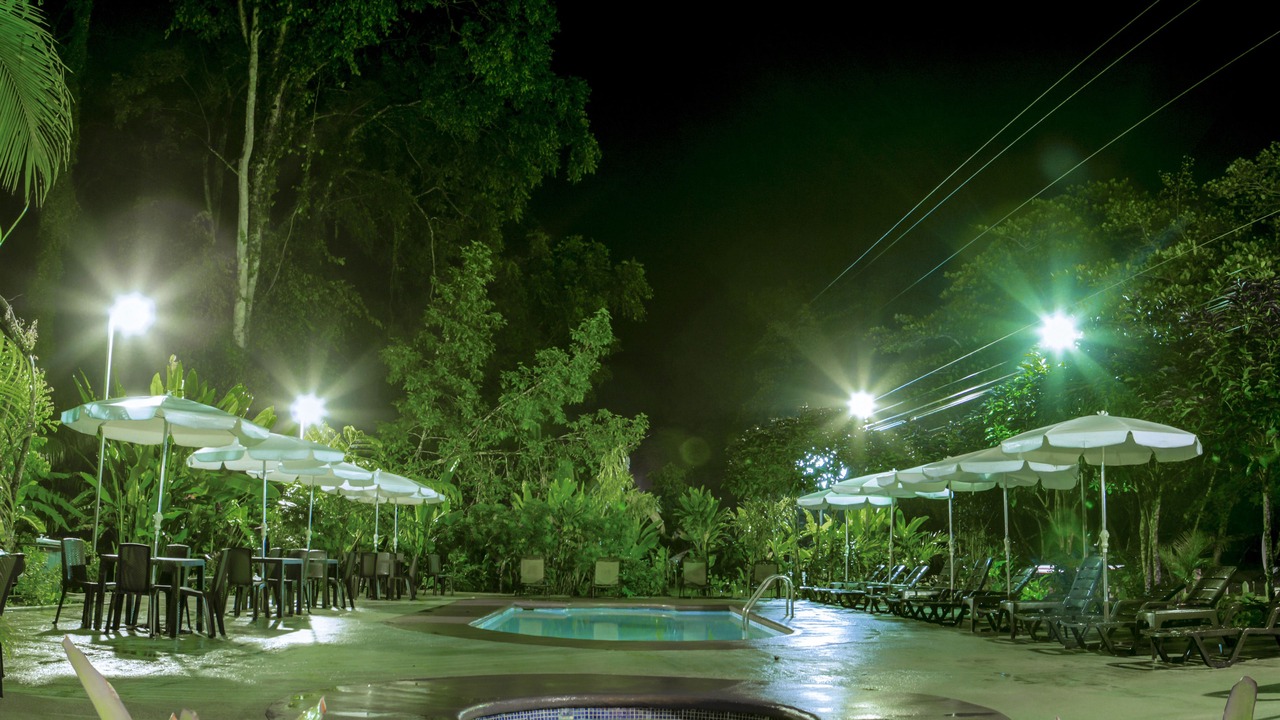 Photo of Outdoor in Cahuita