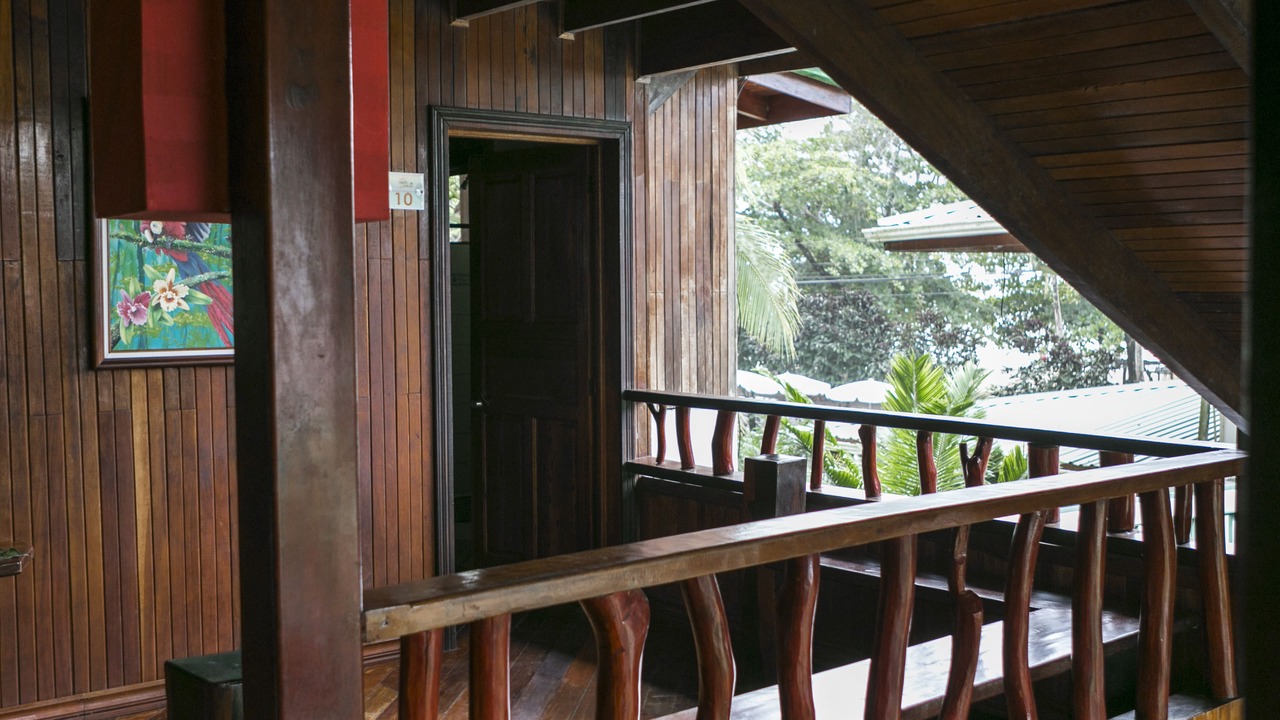 Photo of Bedroom in Cahuita