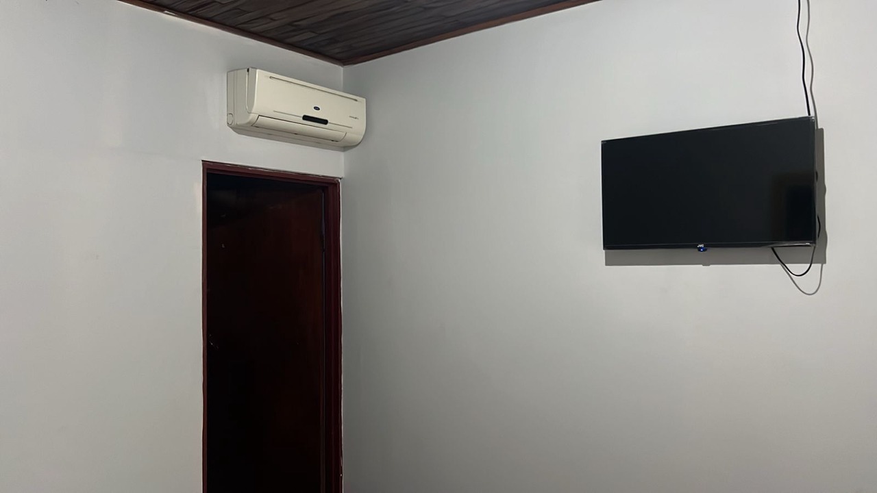 Photo of Bedroom in Liberia