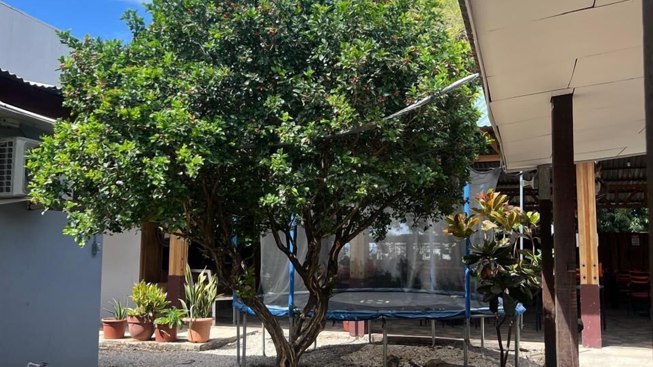 Photo of Patio Balcony in Liberia