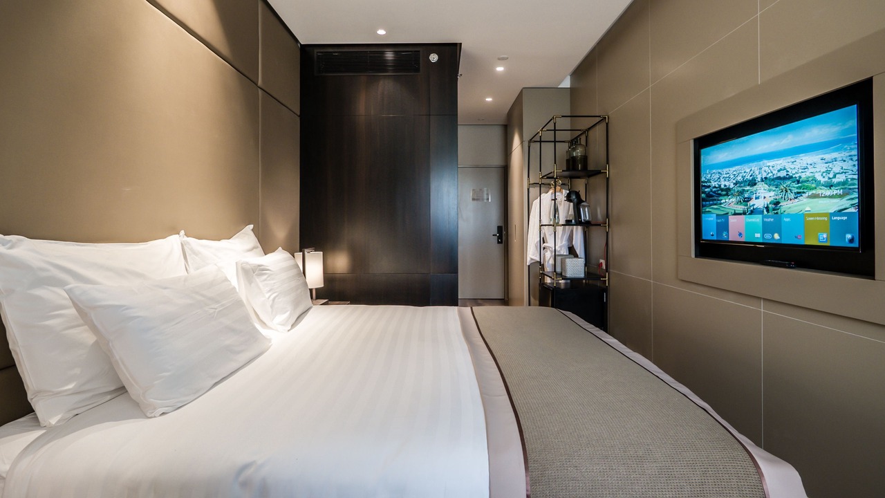 Photo of Bedroom in Haifa