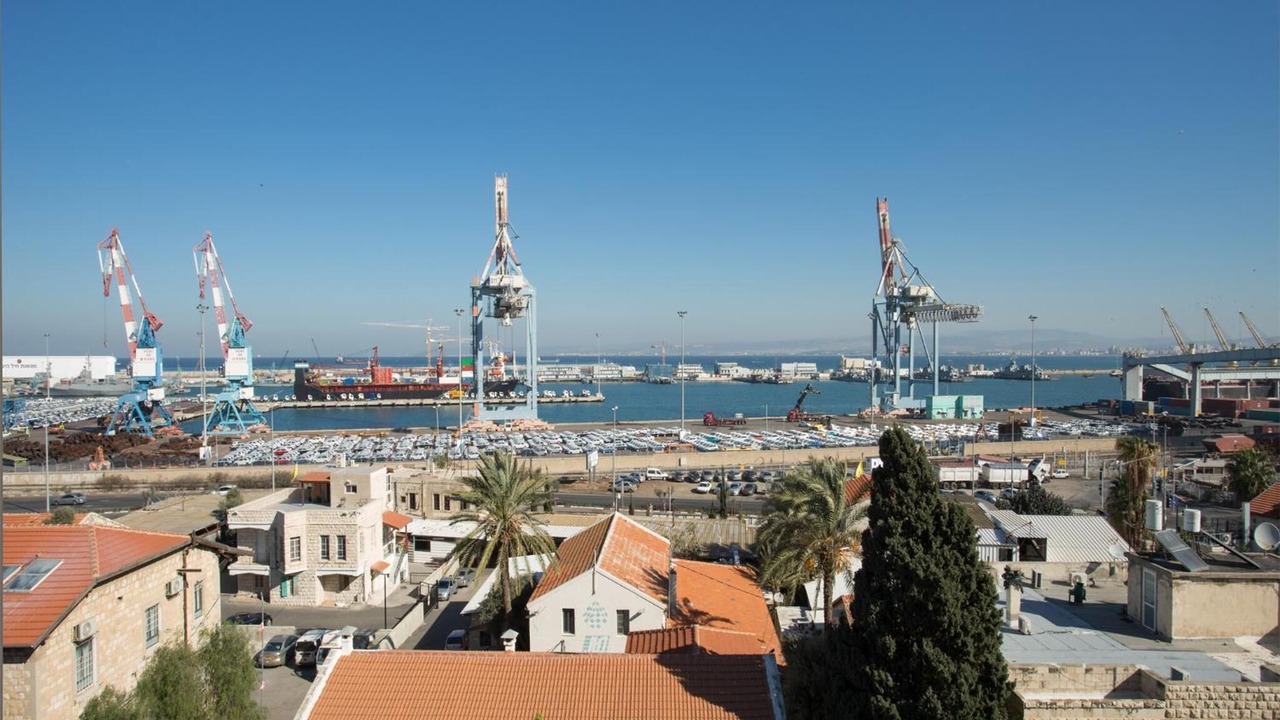 Photo of Others in Haifa