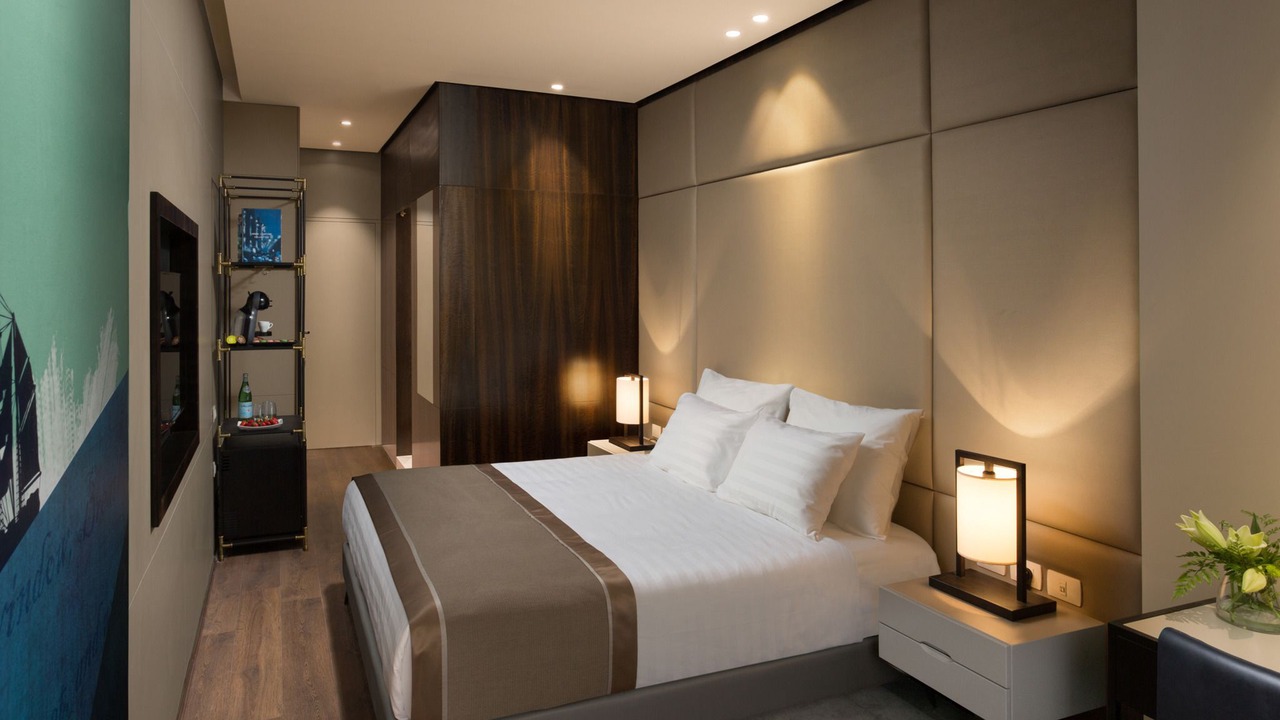 Photo of Bedroom in Haifa