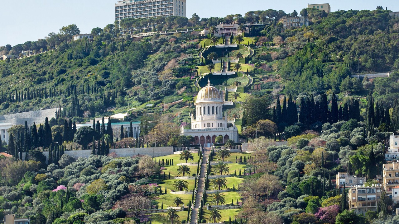 Photo of Outdoor in Haifa