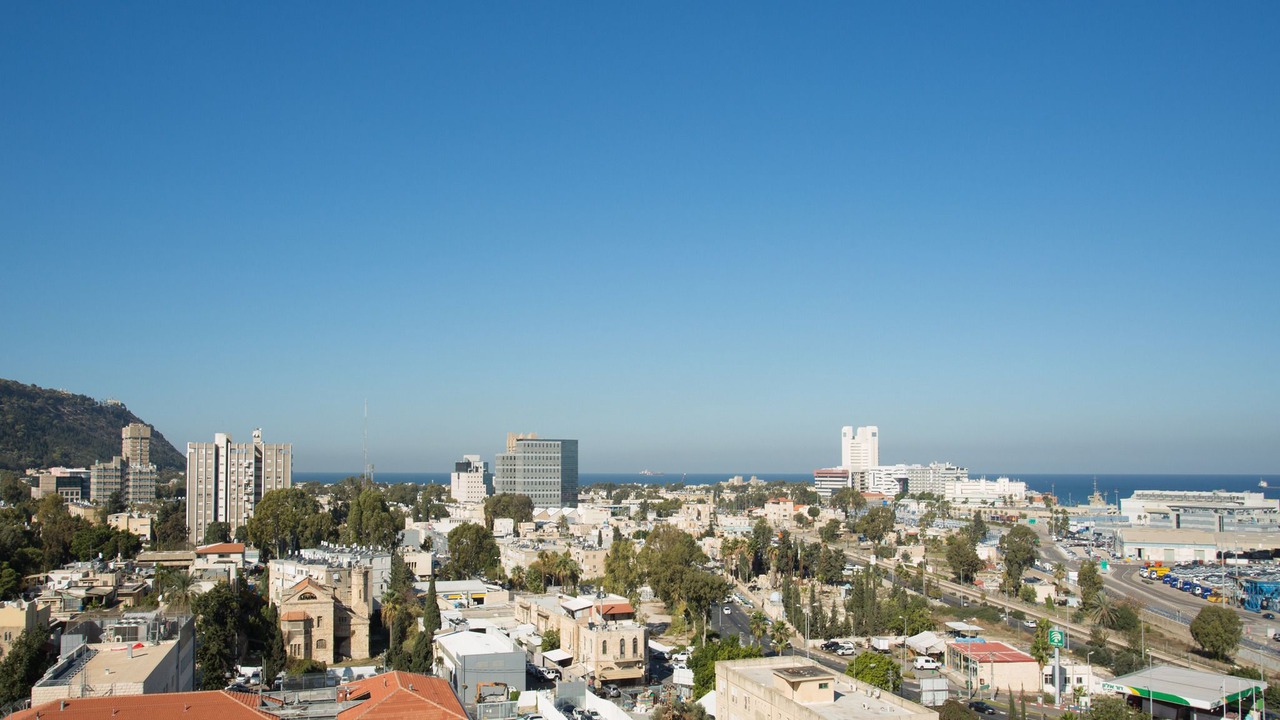 Photo of Others in Haifa