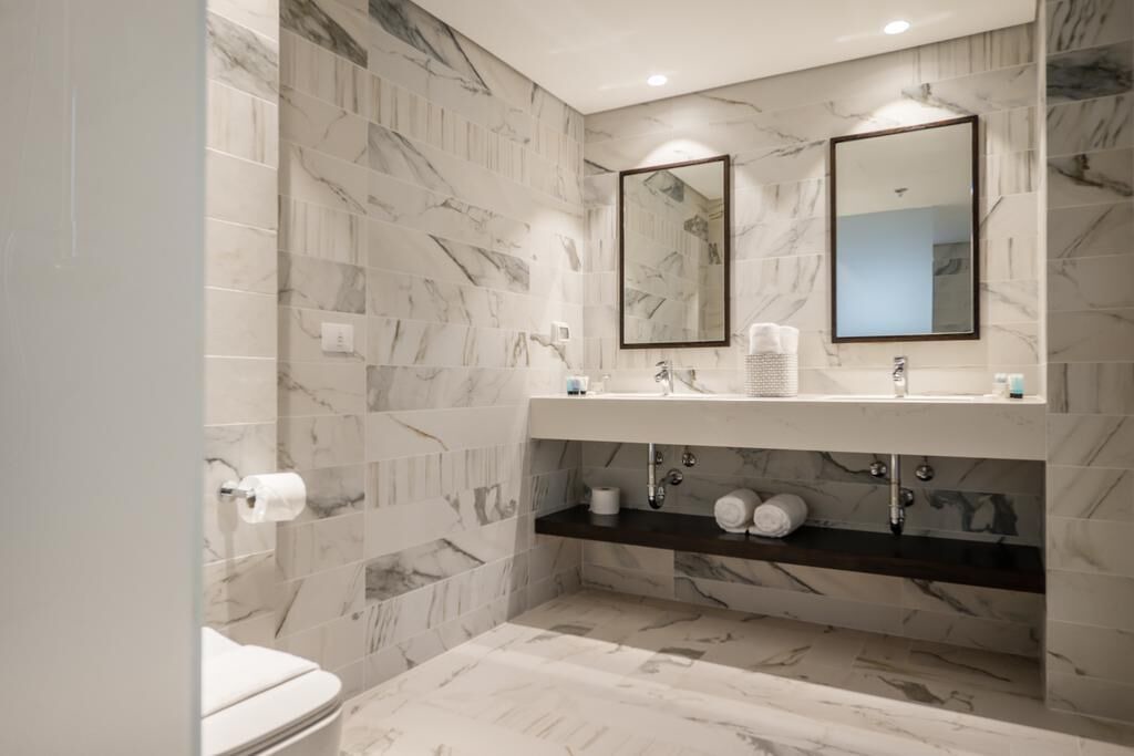 Photo of Bathroom in Haifa
