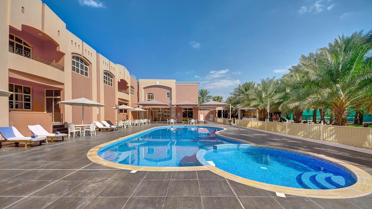 Photo of Outdoor in Al Ain