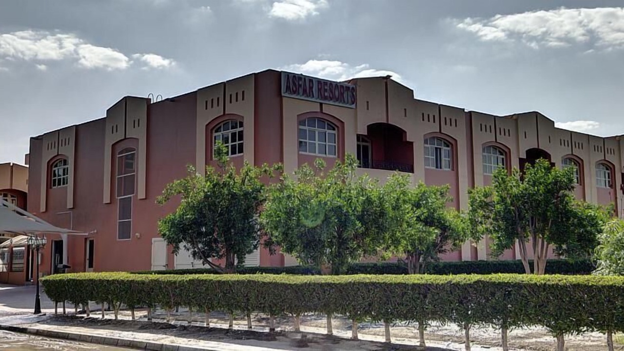 Photo of Outdoor in Al Ain