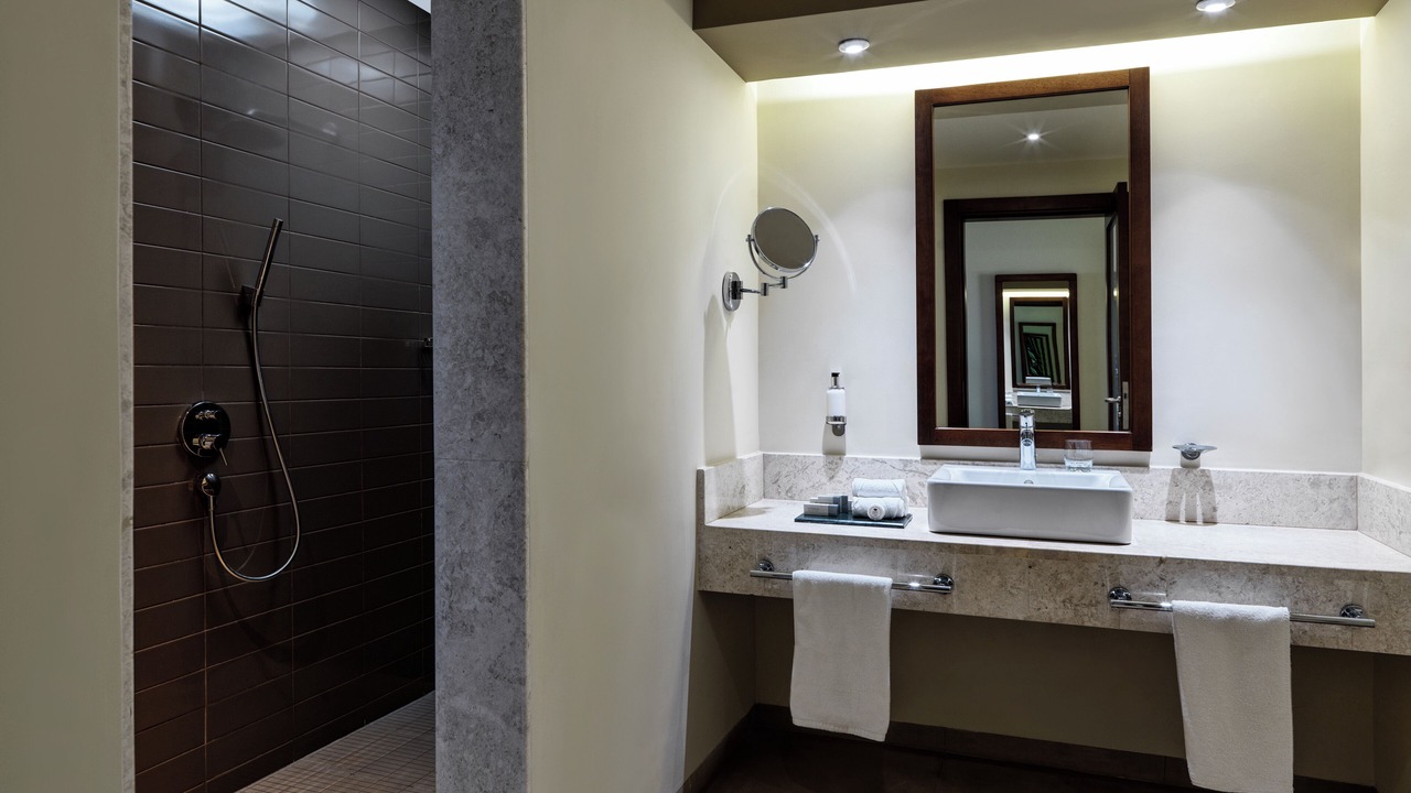 Photo of Bathroom in Salalah