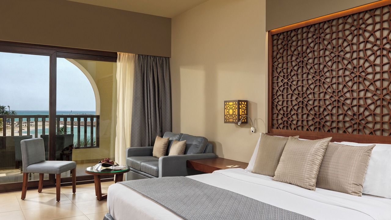 Photo of Bedroom in Salalah